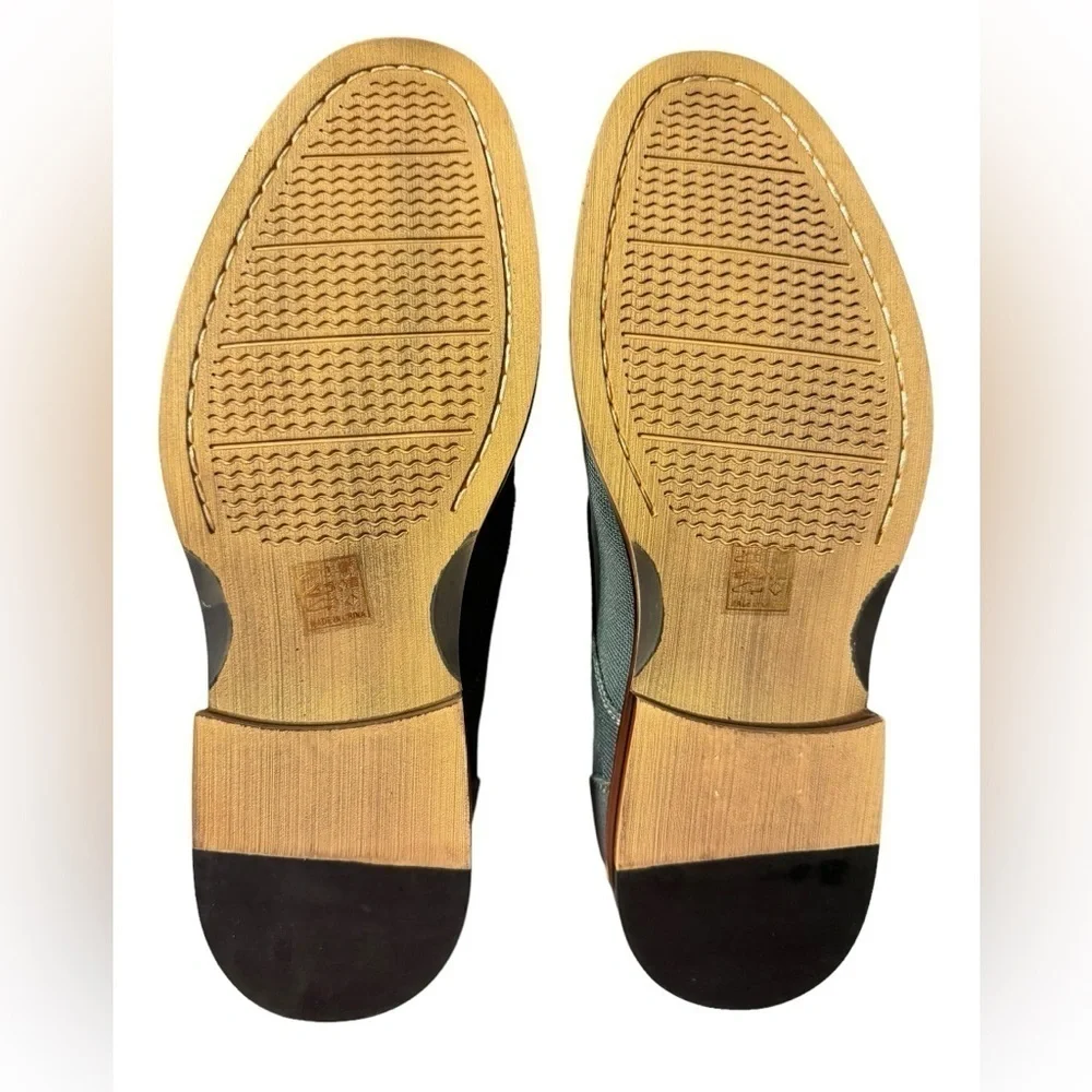 J75 by Jump Hamilton Dress Shoes 7 M